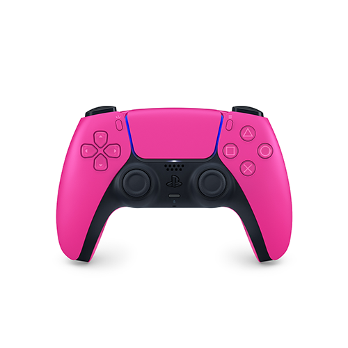 Wireless Controller - DualSense PS5 Pink BT