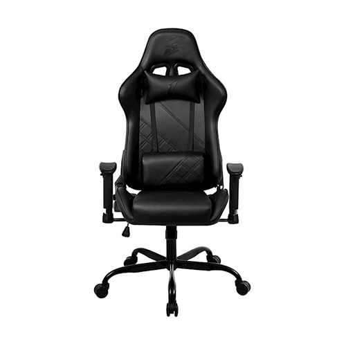 კომპიუტერის სკამი - 1ST Player S02 Black