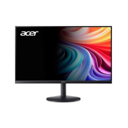 მონიტორი - Acer SB243YG0BI - 23.8 Inch / FHD / IPS / 120 Hz / 1 Ms