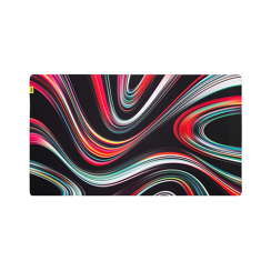 მაუსპადი - 2E Gaming Pro Speed XL Yellow - 80x45 სმ