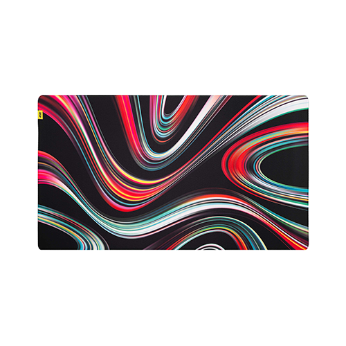 მაუსპადი - 2E Gaming Pro Speed XL Yellow - 80x45 სმ