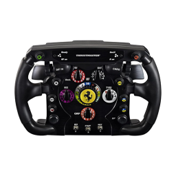 საჭე - Thrustmaster Ferrari F1 Wheel Add-On 4160571