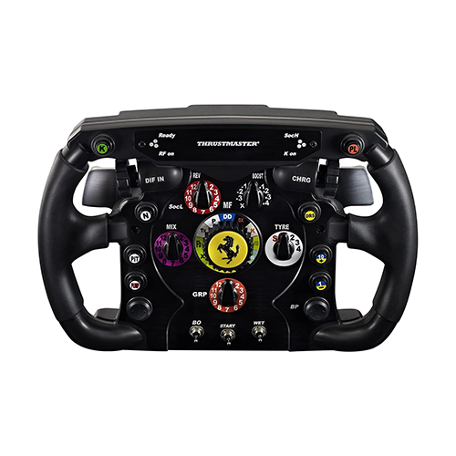 საჭე - Thrustmaster Ferrari F1 Wheel Add-On 4160571