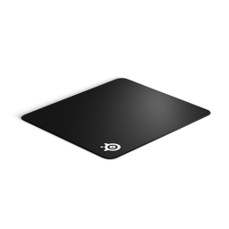 მაუსპადი - SteelSeries Mouse Pad QcK Edge Large Black - 45x40 სმ