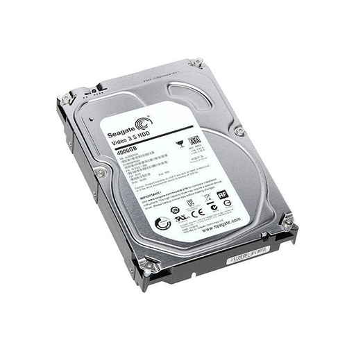 ვინჩესტერი - HDD Seagate 4 TB Low RPM