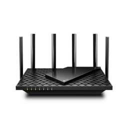 Wi-Fi როუტერი - TP-Link Archer AX5400 AX73 Dual-Band Wi-Fi 6