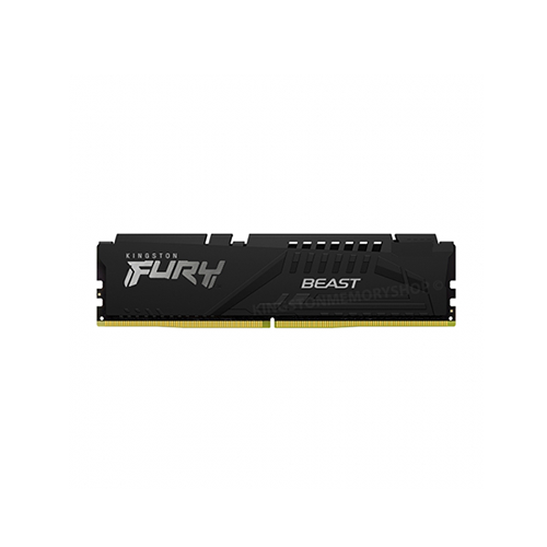 ოპერატიული - DDR4 8 GB 3200 Mhz Kingston Fury Beast Black (მ)