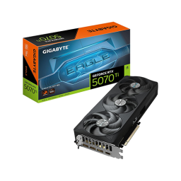 ვიდეობარათი - Gigabyte RTX 5070 Ti 16 GB Eagle Oc SFF