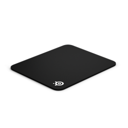 მაუსპადი - SteelSeries Mouse Pad QcK Heavy Large Black - 45x40 სმ