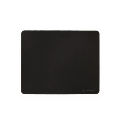 Mouse Pad - Gembird MP-S-BK Mouse Pad Black - 22x18 cm