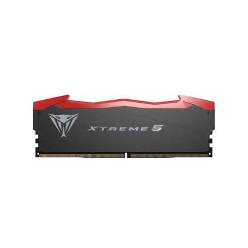 ოპერატიული - DDR5 24 GB 7000 Mhz Patriot Viper Xtreme 5