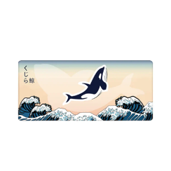 მაუსპადი - Fantech ATO Kujira Nami MP905 - 90x40 სმ