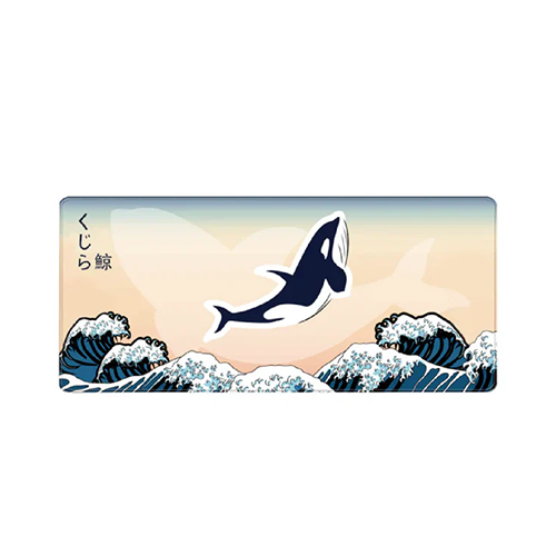 მაუსპადი - Fantech ATO Kujira Nami MP905 - 90x40 სმ