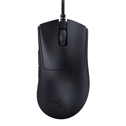 მაუსი - Razer DeathAdder V3 USB-A Black