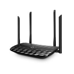 Wi-Fi როუტერი - TP-Link Archer AC1200 Mesh C6