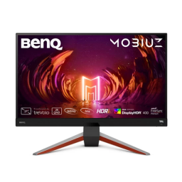 მონიტორი - Benq Mobiuz EX2710Q
