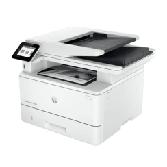 პრინტერი - Hp Laserjet Pro MFP 4103 FDW