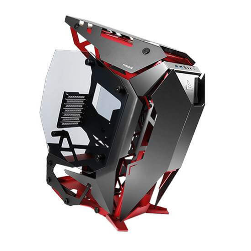 ქეისი - Antec Torque Torque