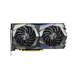 ვიდეობარათი - Msi Gaming X GTX 1660 6 GB (მ)