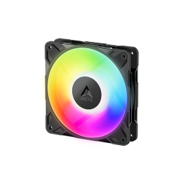 ქეისის გაგრილება - Arctic P12 Pro 120 mm ARGB