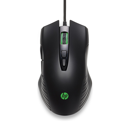 მაუსი - Hp X220