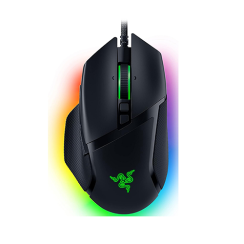 მაუსი - Razer Basilisk V3 35K RGB USB-A Black