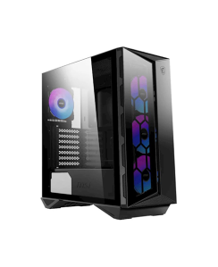 ქეისი - Msi Mpg Gungnir 110R - 4x120 Fan ARGB