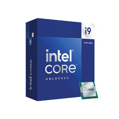 პროცესორი - Intel® Core™ i9 14900 K - 3.2 Ghz