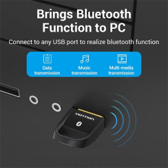 USB Bluetooth 5.0 - Vention