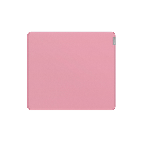 მაუსპადი - Razer Strider Chroma RGB L Quatz - 45x40 სმ