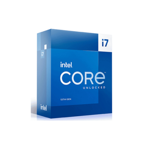 პროცესორი - Intel® Core™ I7 13700 F - 1.5 Ghz -