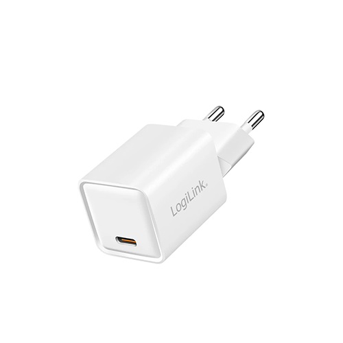მობილურის დამტენი - Logilink PA0355 20W White