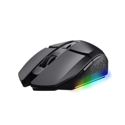 უკაბელო მაუსი - Trust Felox GXT 110 Black WL