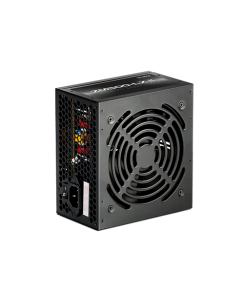 კვების ბლოკი - Zalman 500 Watt ZM500-LXII 
