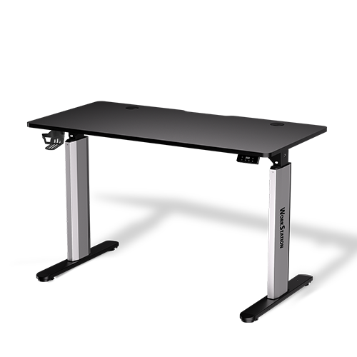 კომპიუტერის მაგიდა - Fantech Workstation WS414 Black