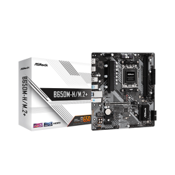 დედაბარათი - Asrock B650M-H DDR5