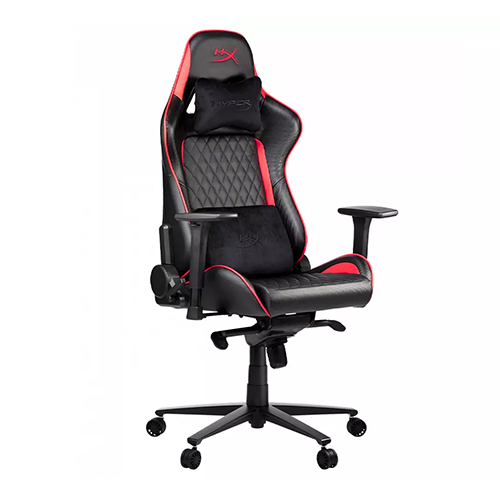 კომპიუტერის სკამი - HyperX Chair Blast Black-Red