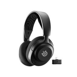 Wireless Bluetooth Headset - SteelSeries Arctis Nova 5 WL BT
