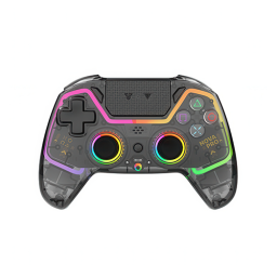 უკაბელო ჯოისტიკი - Fantech Nova Pro WGP14V2 Dual Connection Black WL