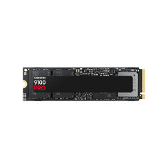 M2 SSD Samsung 9100 Pro 1 TB PCIe 5.0