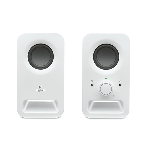 Speaker - Logitech Z150 White