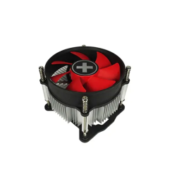 პროცესორის გაგრილება - Xilence XC032 I250 PWM