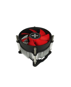 პროცესორის გაგრილება - Xilence XC032 I250 PWM