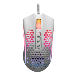 მაუსი - Redragon Storm M808W White