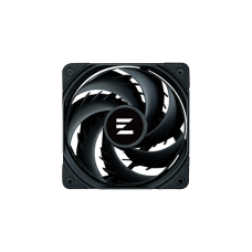 ქეისის გაგრილება - Zalman AF120 120 mm Black