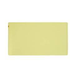 მაუსპადი - 2E Gaming Pro Speed XL Yellow - 80x45 სმ