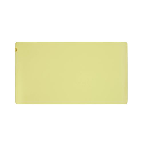 მაუსპადი - 2E Gaming Pro Speed XL Yellow - 80x45 სმ