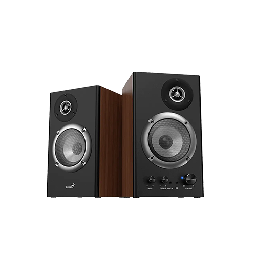 დინამიკი - Genius SP-HF1200B II Black