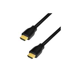 HDMI კაბელი - Logilink CH0101 4K@60Hz 2მ