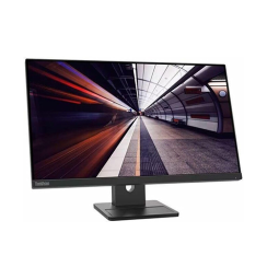 Monitor - Lenovo Think Vision E24-30 - 23.8 Inch / FHD / IPS / 100 Hz / 4 Ms